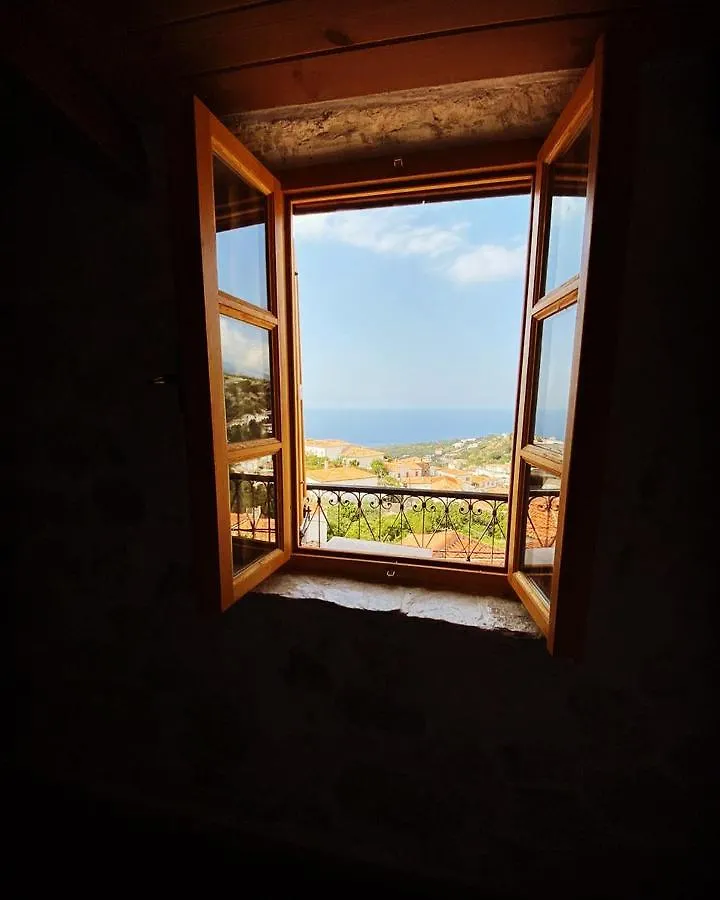 Apartamento Roots Dhërmi