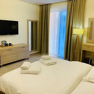 Elko Fa Appartement