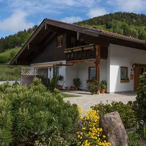  Apartment Haus Christl Deutschland