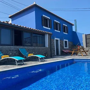  Ferienhaus Casa Da Morena Portugal