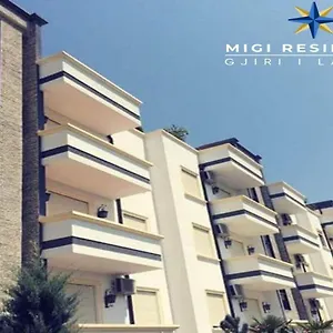Apartment Migi, Durrës