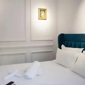 Apartment Vila Shehaj Luxury, Vlorë