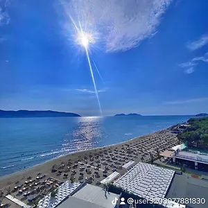 Apartment Oasis, Vlorë