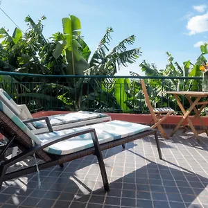  Ferienhaus Casa Dos Anjos Portugal