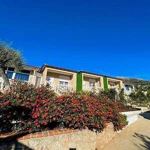 Ferienhaus Essos, Dhërmi
