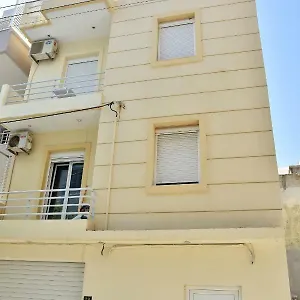  Apartment Chalkidonos Griechenland