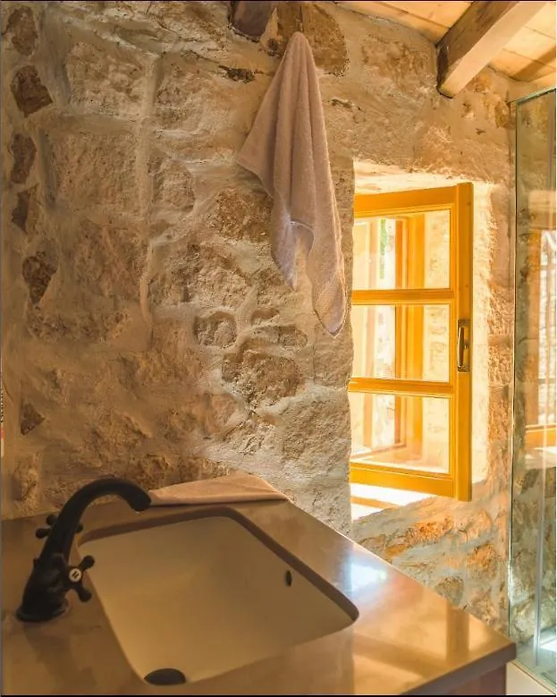 Apartman Roots Dhërmi