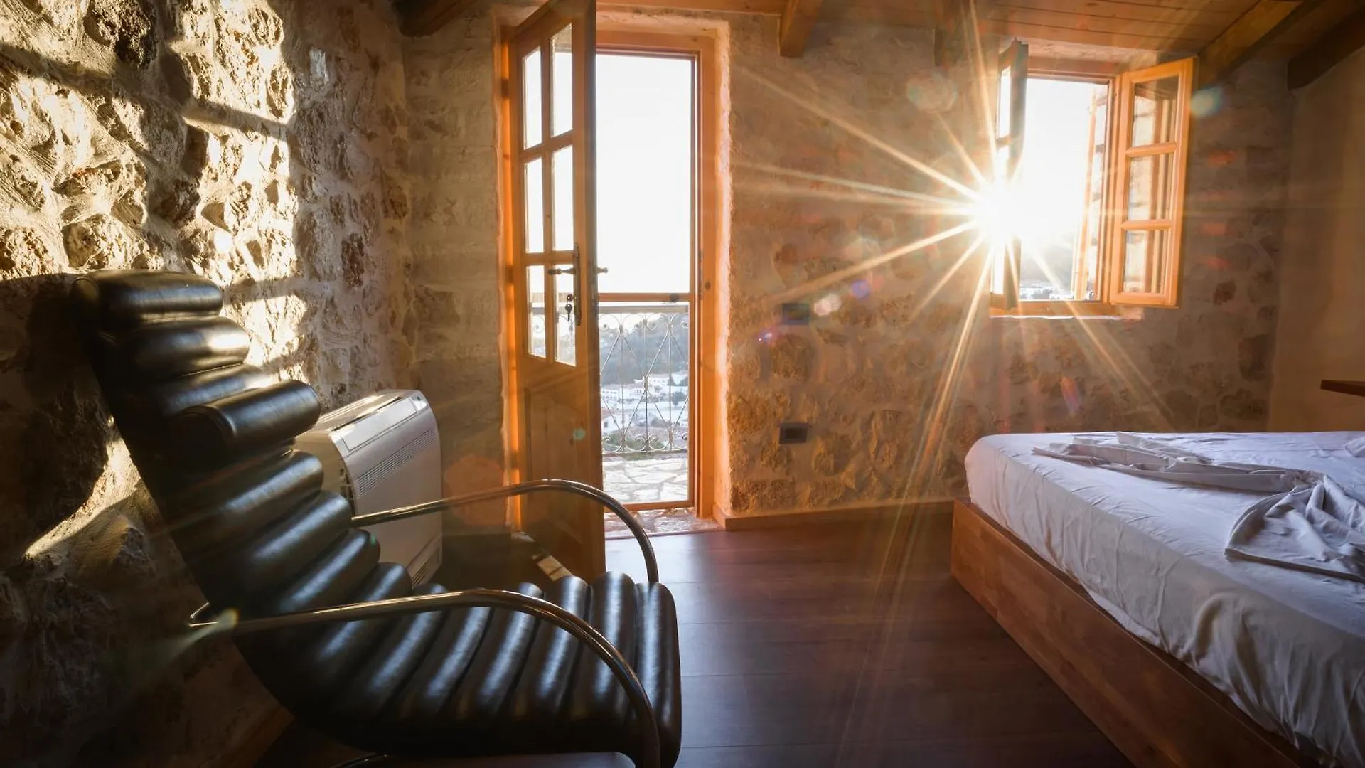 Apartman Roots Dhërmi